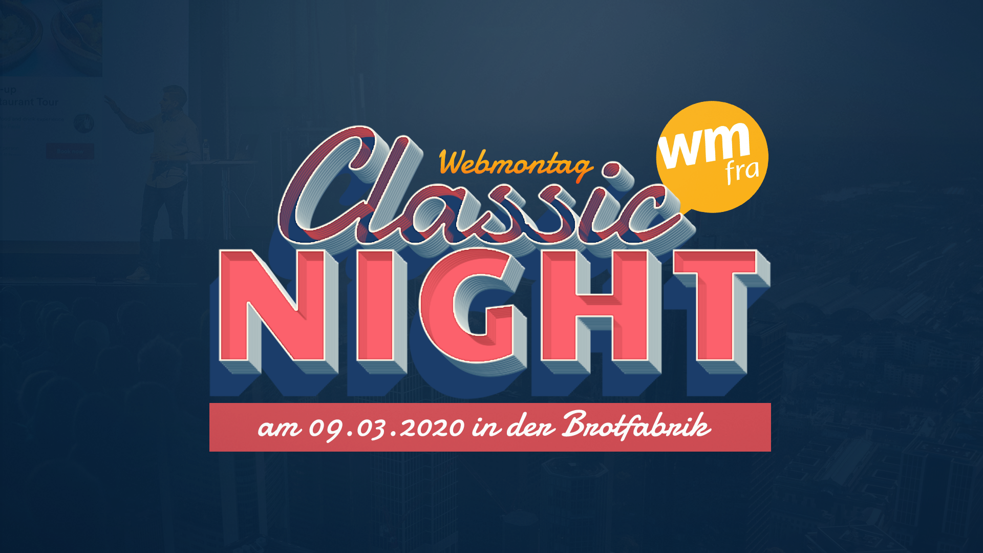 wmfra classic night visual